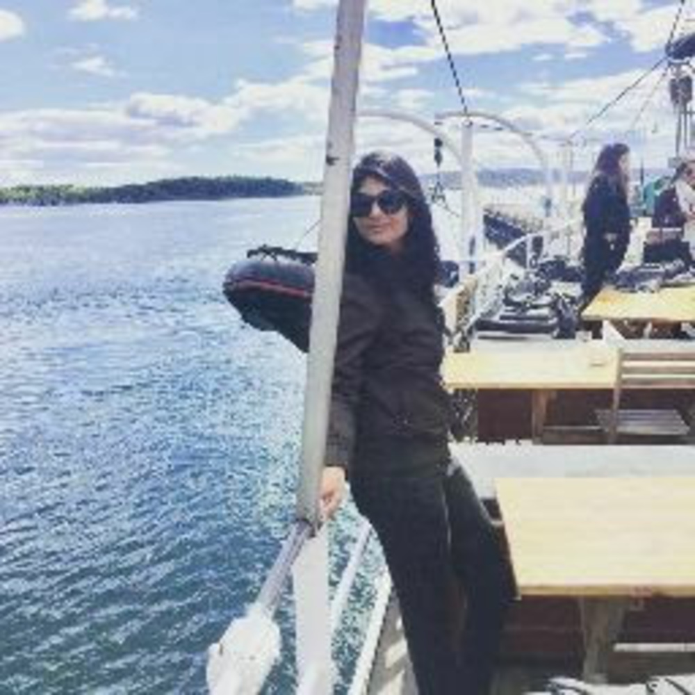 Meet your Posher, Diksha